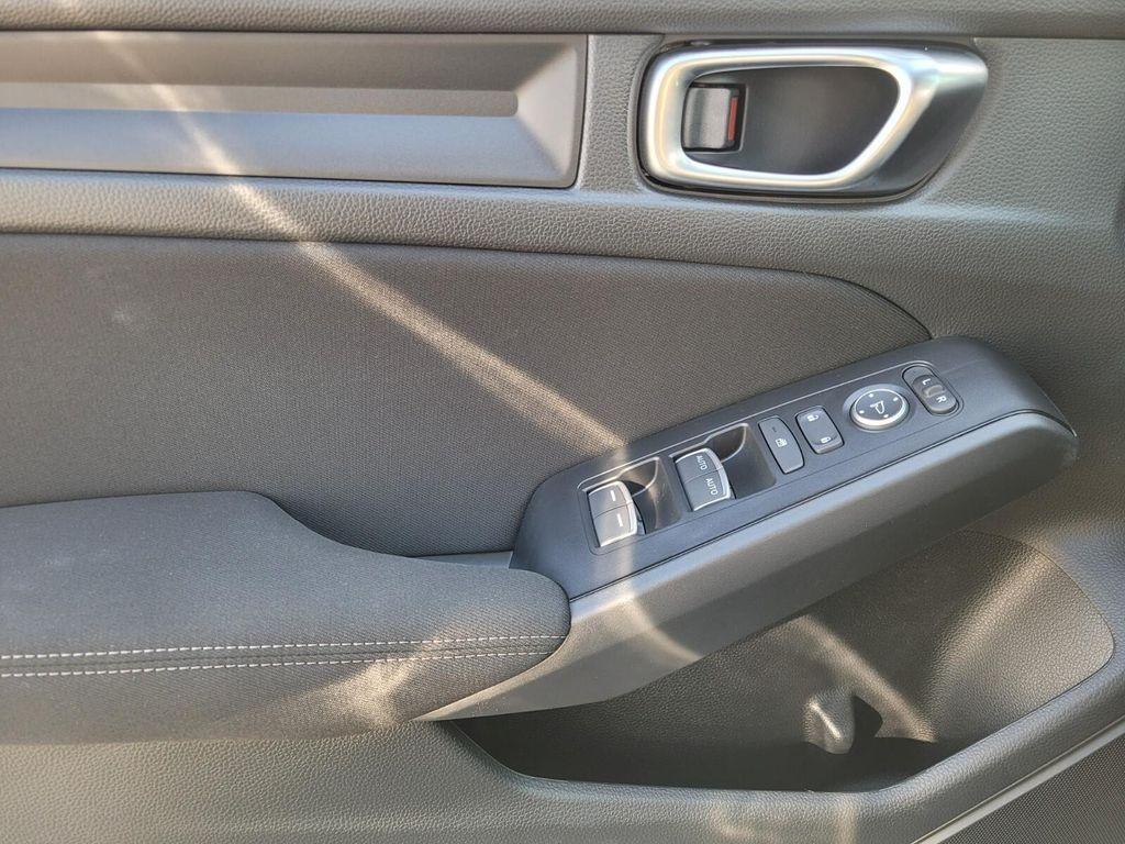 new 2026 Honda Civic car, priced at $29,545