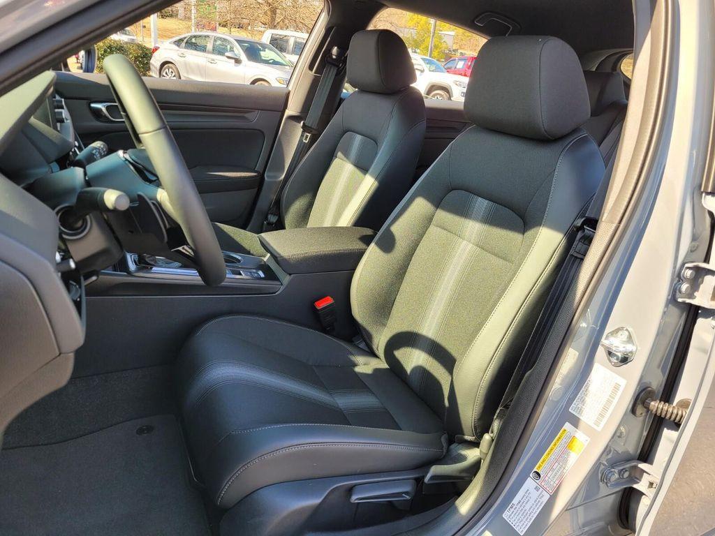 new 2026 Honda Civic car, priced at $29,545
