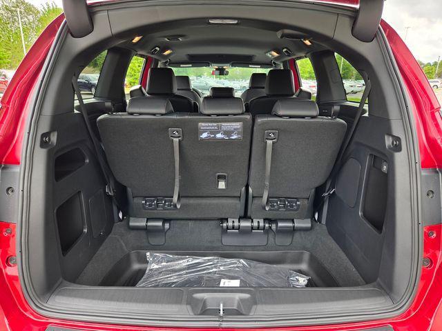 new 2026 Honda Odyssey car, priced at $43,945