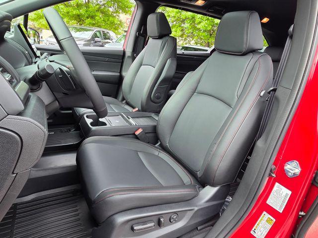 new 2026 Honda Odyssey car, priced at $43,945