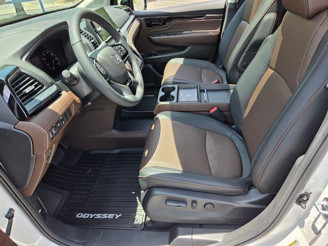 new 2026 Honda Odyssey car, priced at $55,155