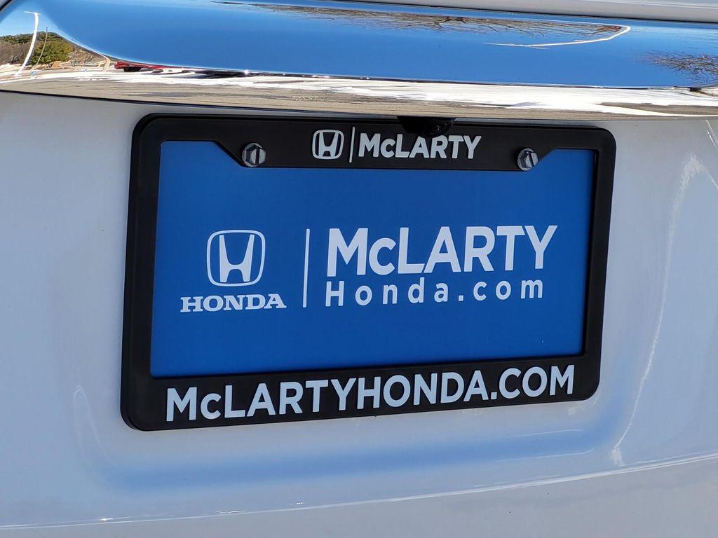 used 2024 GMC Terrain car, priced at $20,712