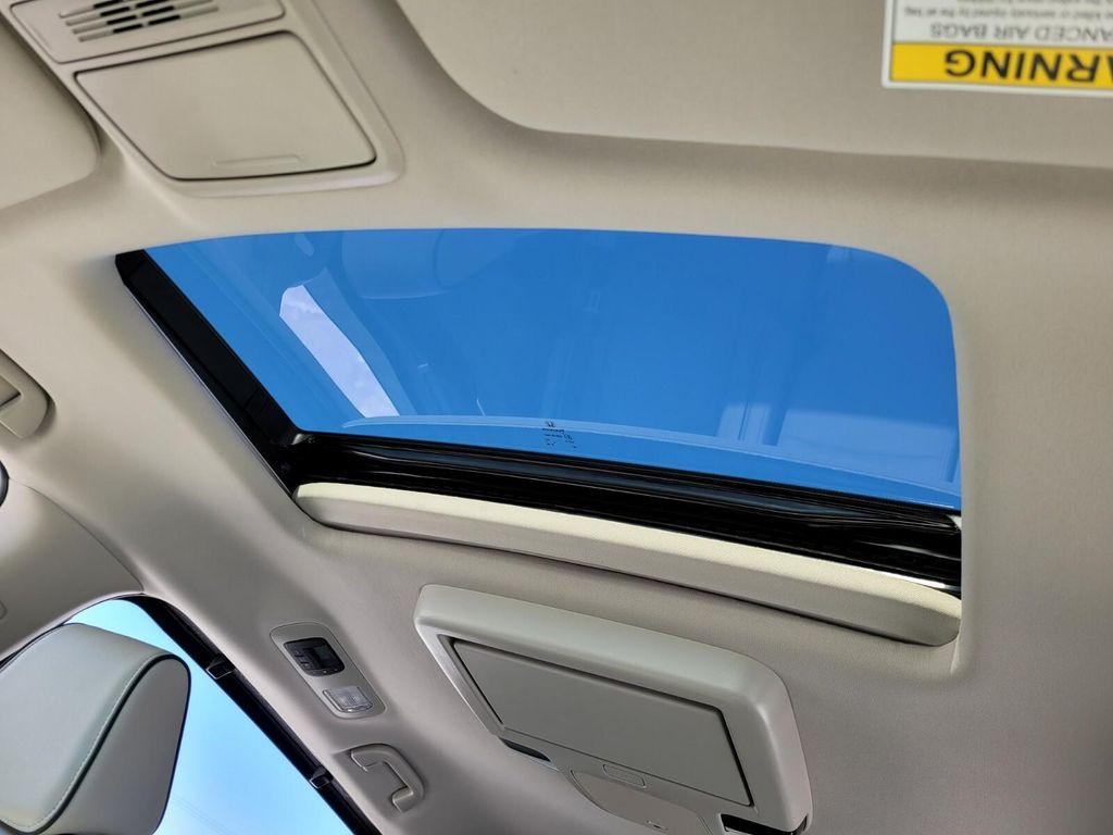 new 2026 Honda Odyssey car, priced at $46,879