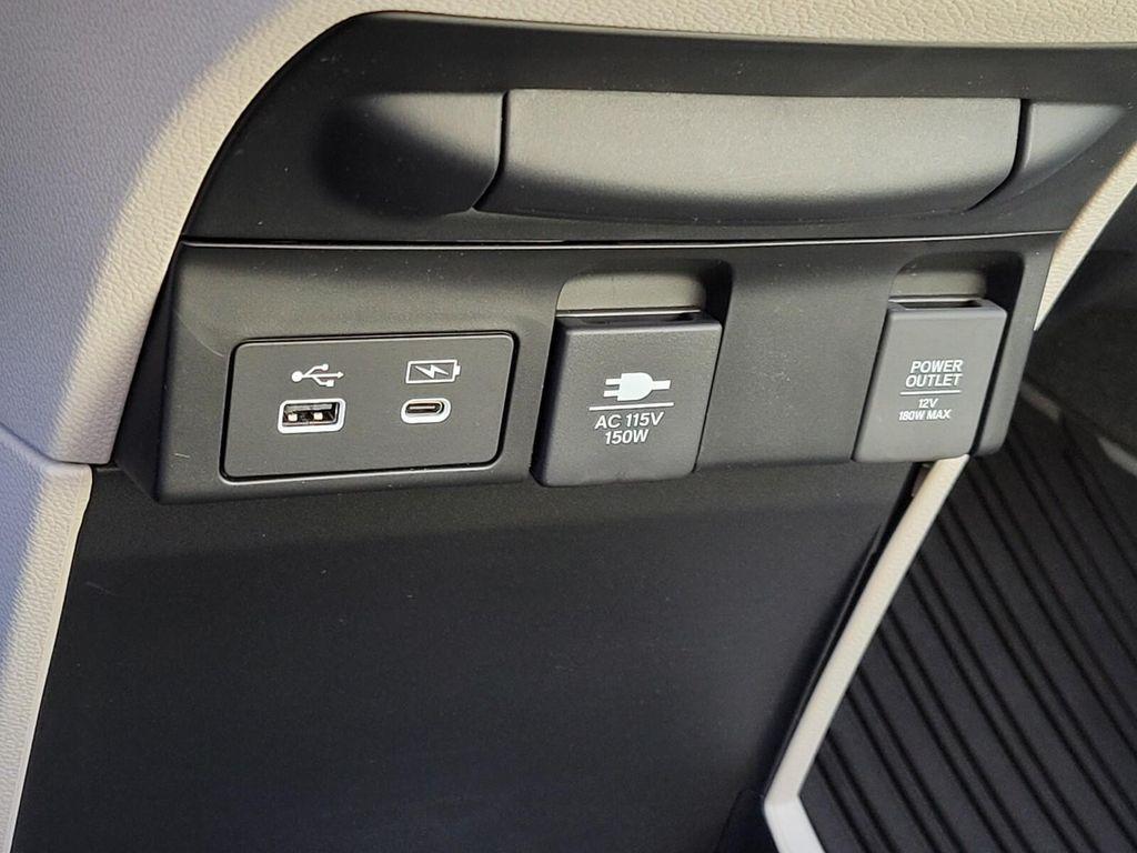 new 2026 Honda Odyssey car, priced at $46,879