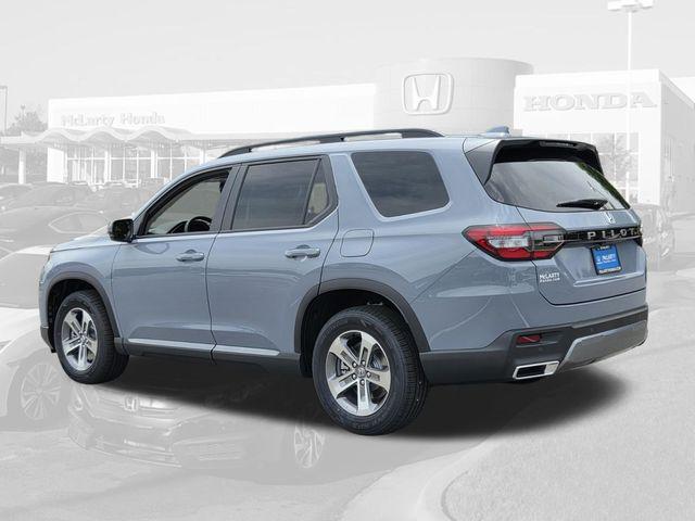 new 2026 Honda Pilot car, priced at $47,395