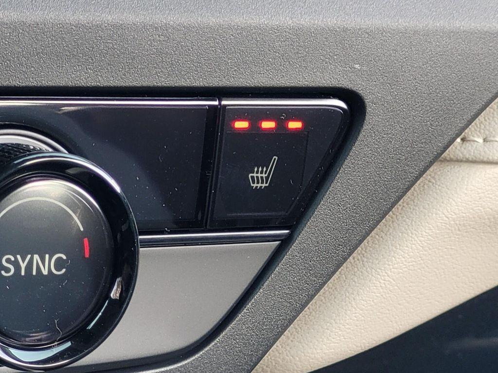 new 2025 Honda Accord car, priced at $30,420