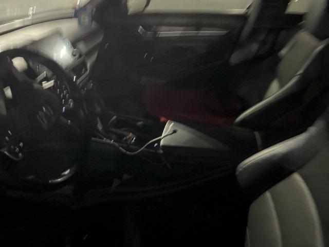 used 2020 Honda Accord car, priced at $18,876