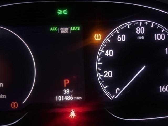 used 2020 Honda Accord car, priced at $18,876