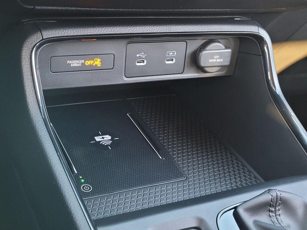 new 2026 Honda CR-V car, priced at $33,973