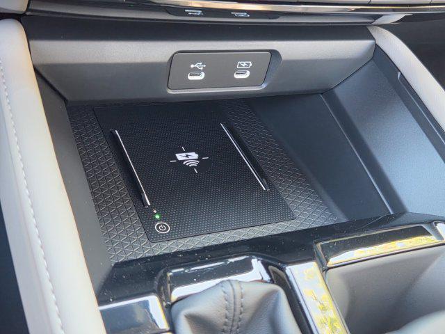 new 2026 Honda Accord Hybrid car, priced at $41,374