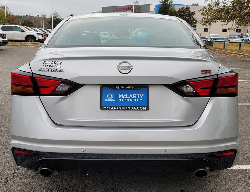 used 2023 Nissan Altima car, priced at $19,488