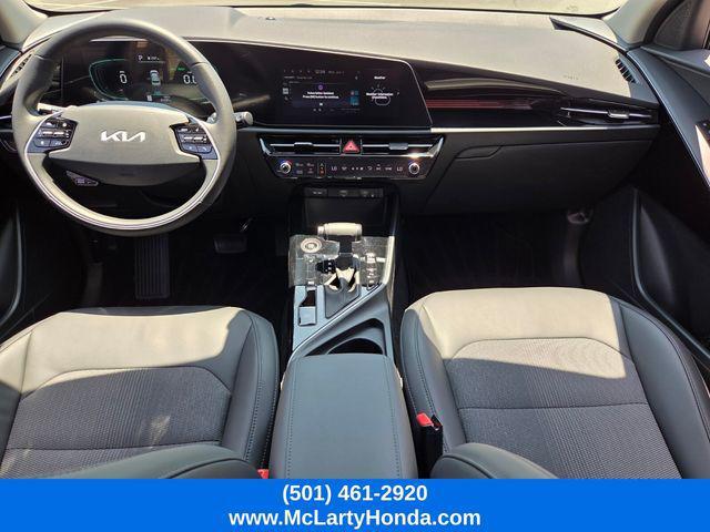 used 2023 Kia Niro car, priced at $25,833