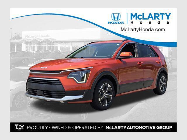 used 2023 Kia Niro car, priced at $25,833