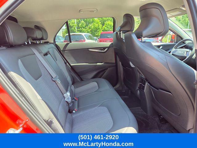 used 2023 Kia Niro car, priced at $25,833