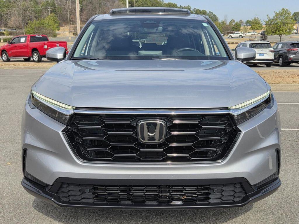 used 2023 Honda CR-V car, priced at $29,938