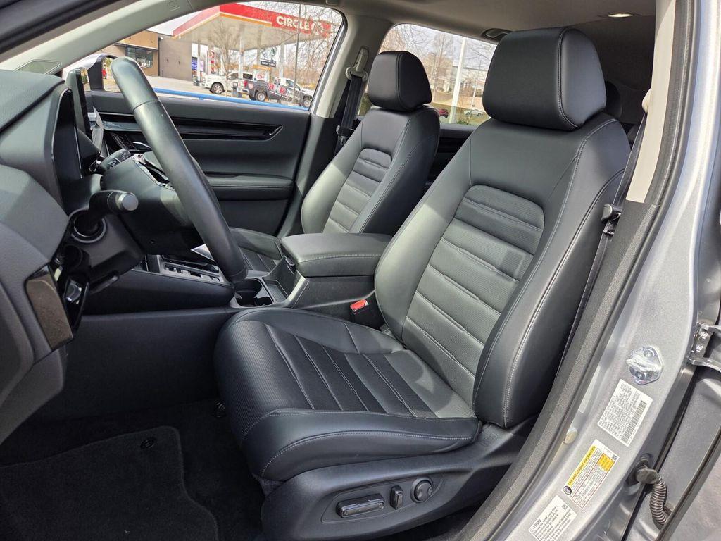 used 2023 Honda CR-V car, priced at $29,938