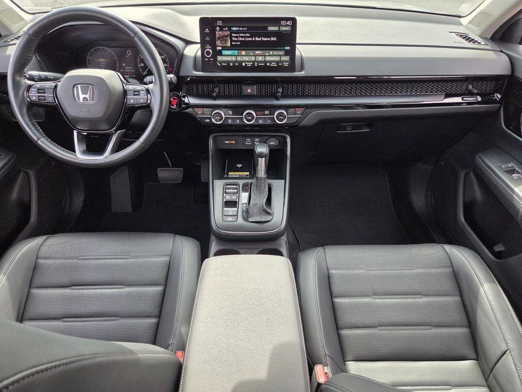 used 2023 Honda CR-V car, priced at $29,938