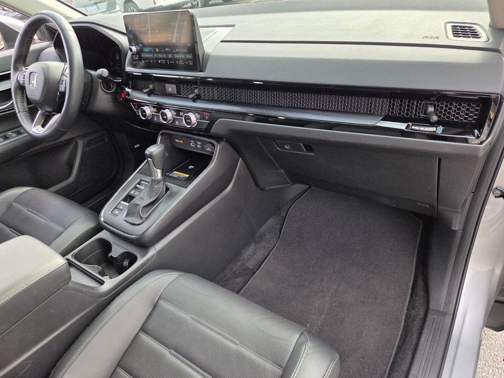 used 2023 Honda CR-V car, priced at $29,938
