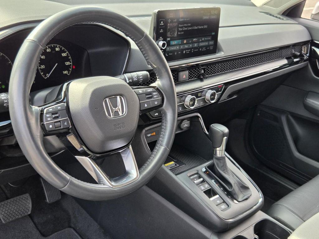 used 2023 Honda CR-V car, priced at $29,938