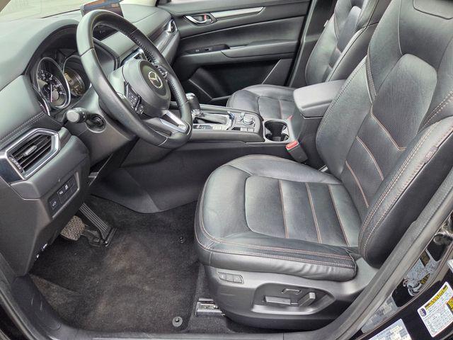 used 2023 Mazda CX-5 car, priced at $23,349