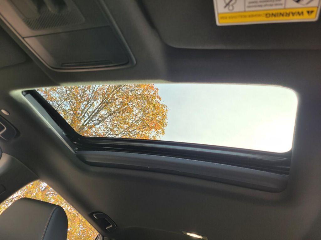 new 2026 Honda CR-V Hybrid car, priced at $41,190