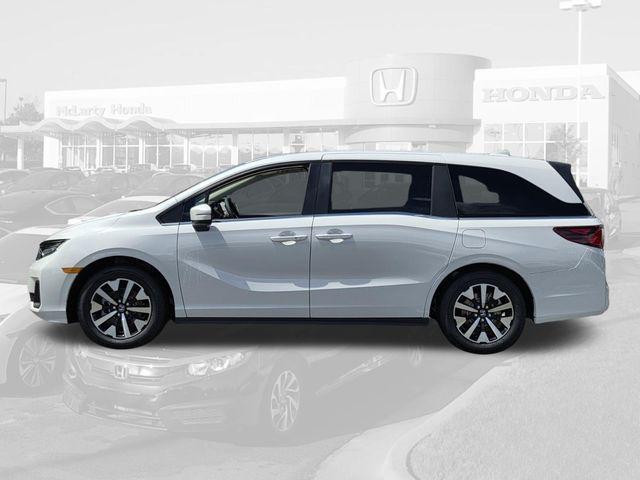 new 2026 Honda Odyssey car, priced at $42,914