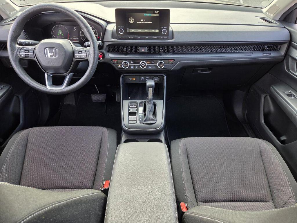 used 2023 Honda CR-V car, priced at $24,851