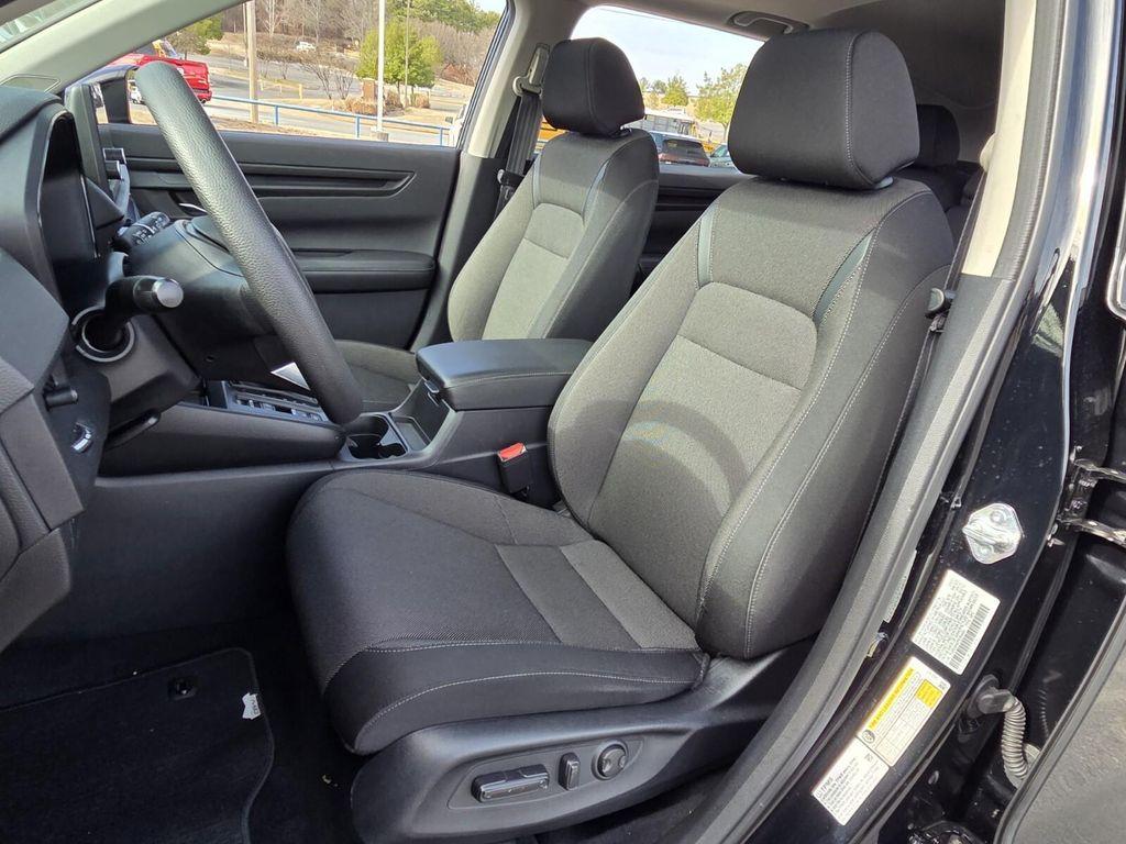 used 2023 Honda CR-V car, priced at $24,851