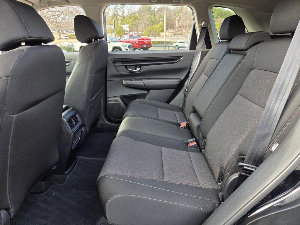 used 2023 Honda CR-V car, priced at $24,851