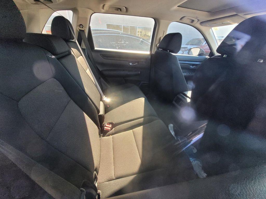 used 2023 Honda CR-V car, priced at $25,451