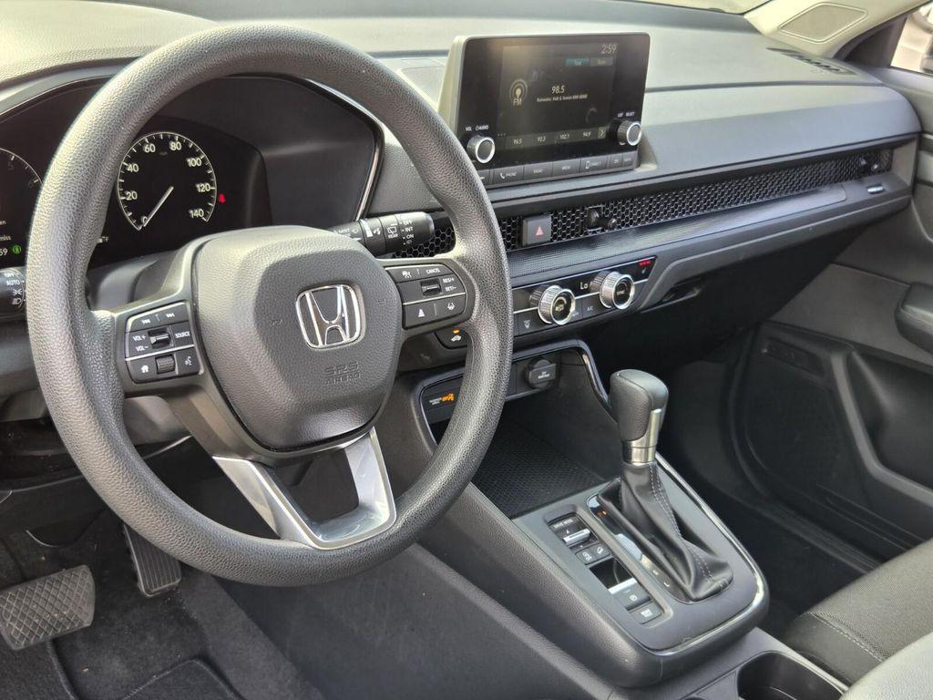used 2023 Honda CR-V car, priced at $24,851