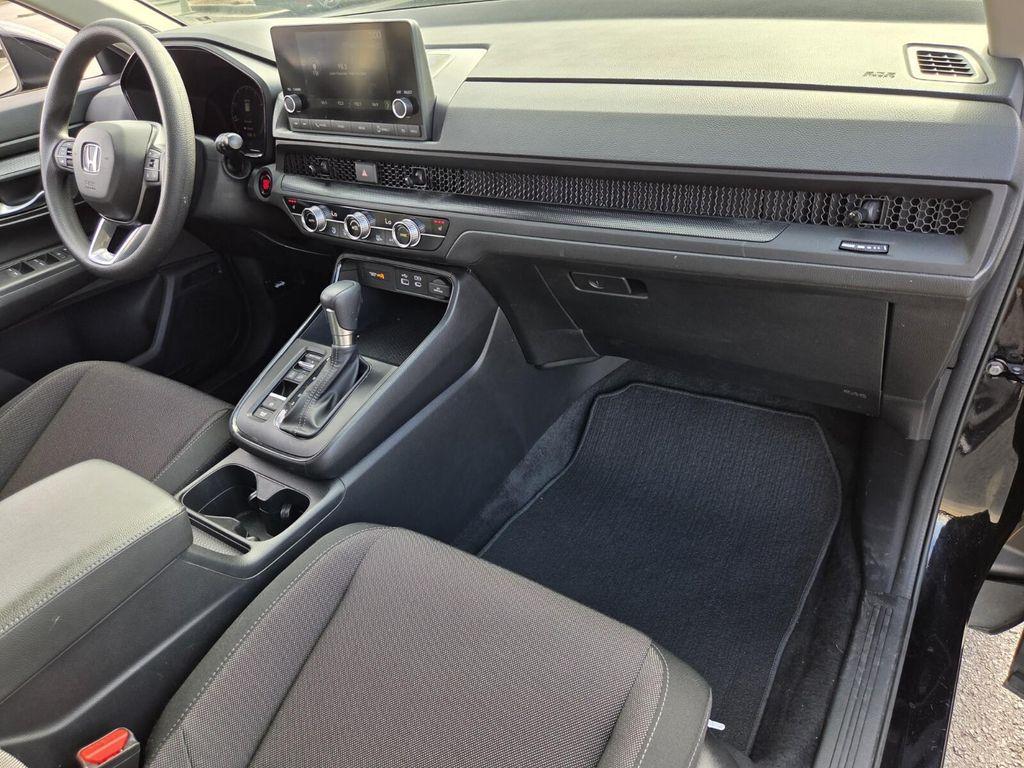 used 2023 Honda CR-V car, priced at $24,851