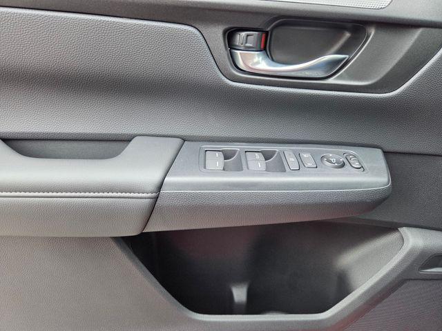 new 2026 Honda CR-V car, priced at $33,041