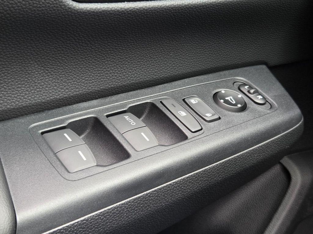 new 2026 Honda CR-V car, priced at $34,325