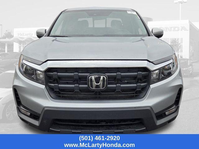 used 2025 Honda Ridgeline car, priced at $35,556
