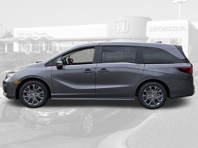 new 2026 Honda Odyssey car, priced at $45,434