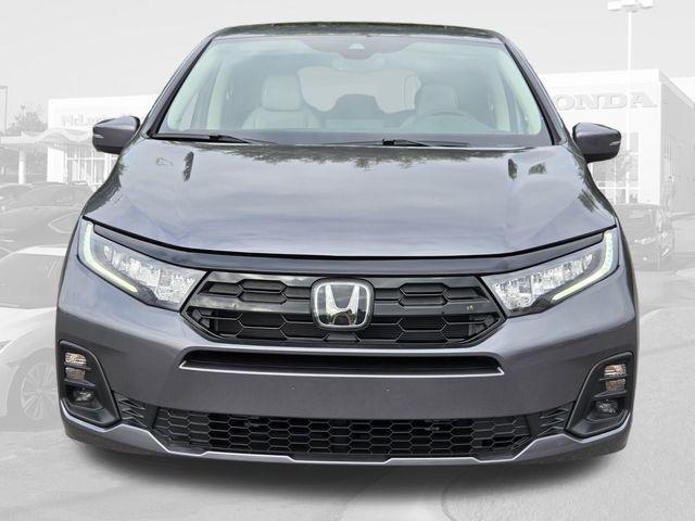 new 2026 Honda Odyssey car, priced at $45,434