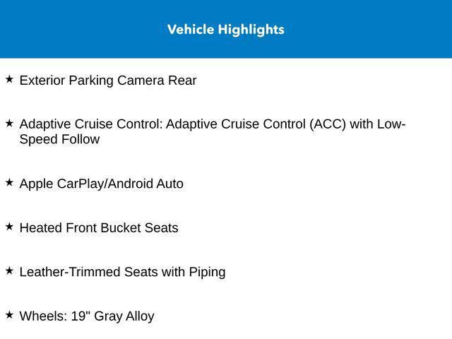 new 2026 Honda Odyssey car, priced at $45,434