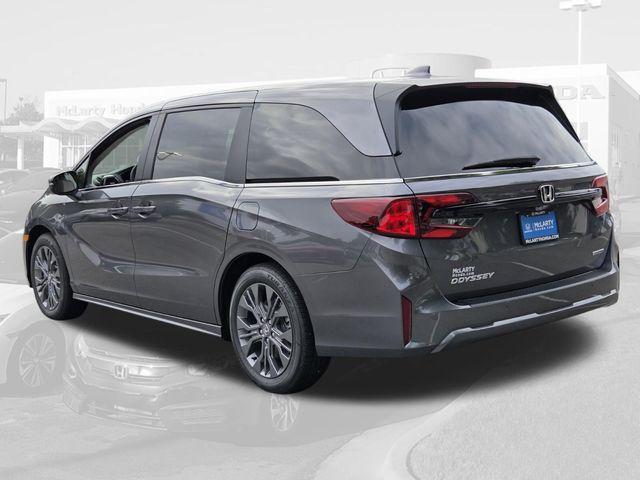 new 2026 Honda Odyssey car, priced at $45,434