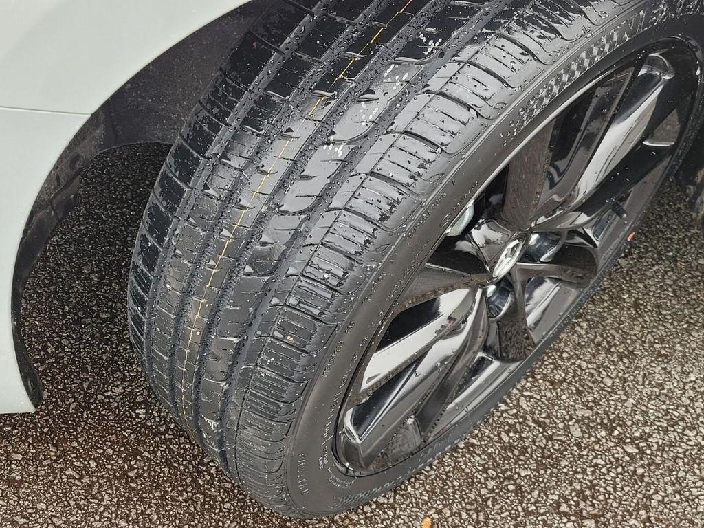 used 2024 Mazda Mazda3 car, priced at $18,269