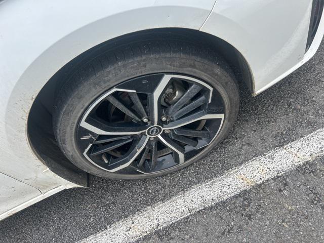 used 2023 Nissan Altima car, priced at $21,620