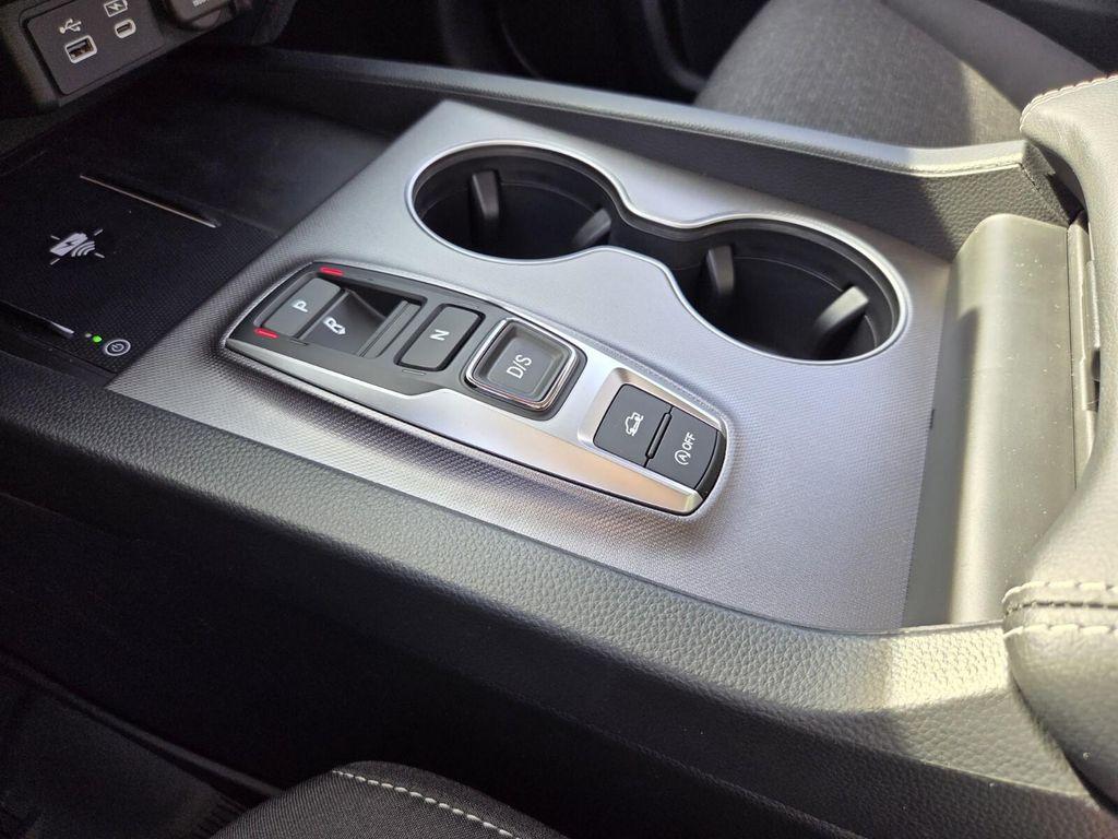 new 2026 Honda Ridgeline car, priced at $42,290