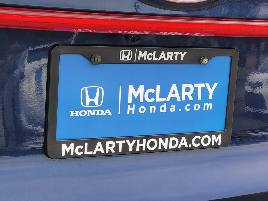 used 2023 Hyundai Santa Fe car, priced at $18,799