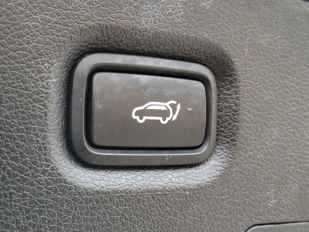 used 2023 Hyundai Santa Fe car, priced at $18,799