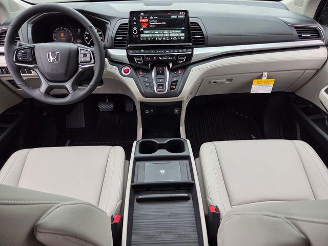 new 2026 Honda Odyssey car, priced at $43,164