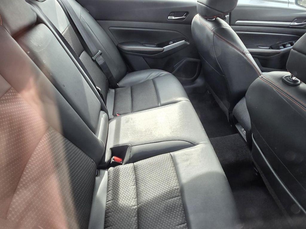 used 2024 Nissan Altima car, priced at $19,158