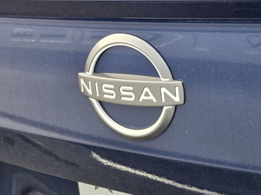 used 2024 Nissan Altima car, priced at $19,158