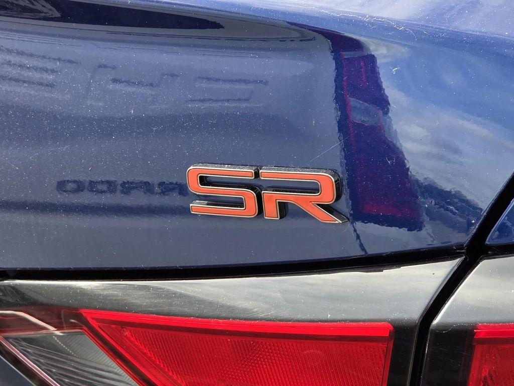 used 2024 Nissan Altima car, priced at $19,158