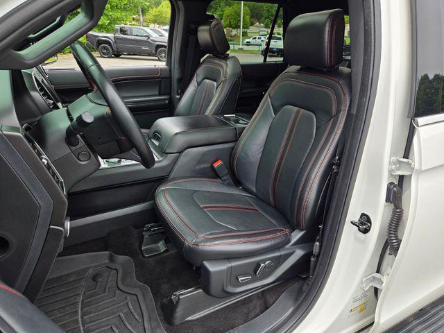 used 2020 Ford Expedition Max car, priced at $27,362