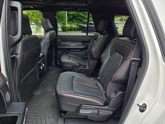 used 2020 Ford Expedition Max car, priced at $27,362